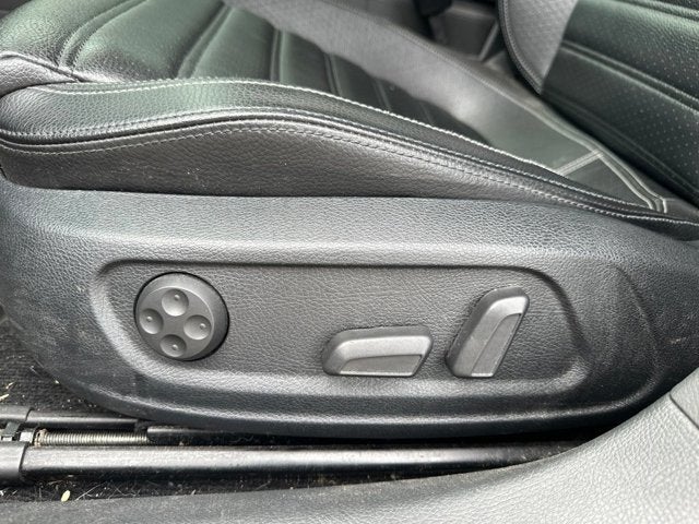 2015 Volkswagen CC 2.0T Sport