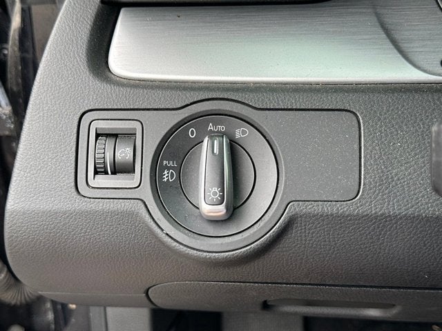 2015 Volkswagen CC 2.0T Sport