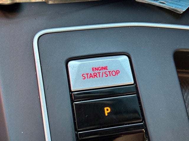 2022 Volkswagen Golf GTI 2.0T SE