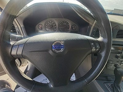 2003 Volvo S60 2.4T