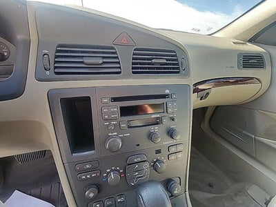 2003 Volvo S60 2.4T