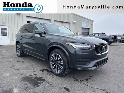 2022 Volvo XC90 T5 Momentum