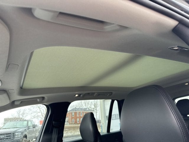 2022 Volvo XC90 T5 Momentum