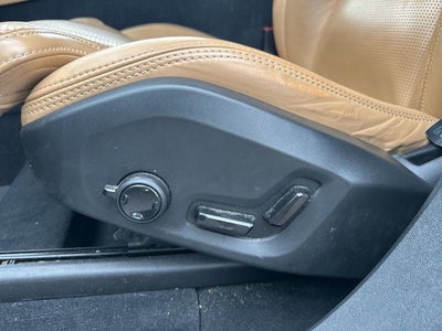 2018 Volvo XC90 T6 Inscription