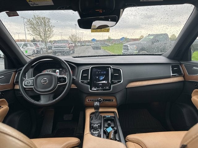 2018 Volvo XC90 T6 Inscription