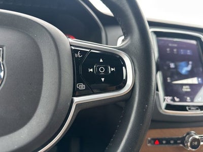 2018 Volvo XC90 T6 Inscription