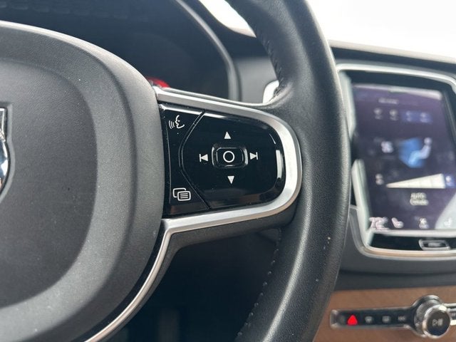 2018 Volvo XC90 T6 Inscription