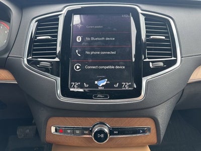 2018 Volvo XC90 T6 Inscription