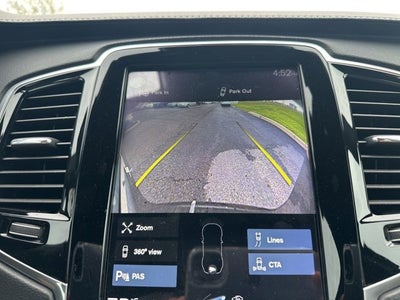 2018 Volvo XC90 T6 Inscription