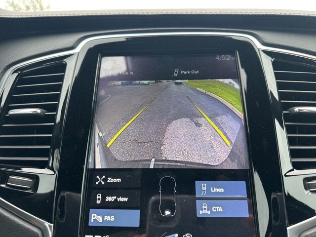 2018 Volvo XC90 T6 Inscription