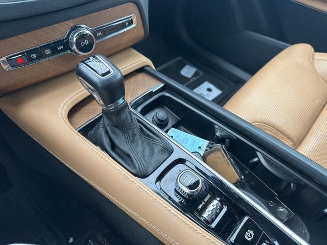 2018 Volvo XC90 T6 Inscription