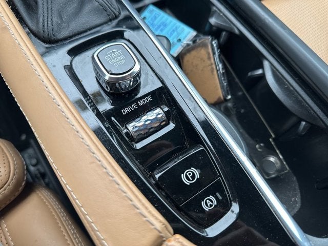 2018 Volvo XC90 T6 Inscription