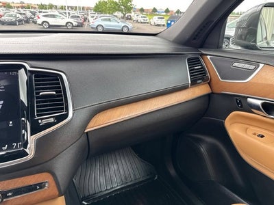 2018 Volvo XC90 T6 Inscription