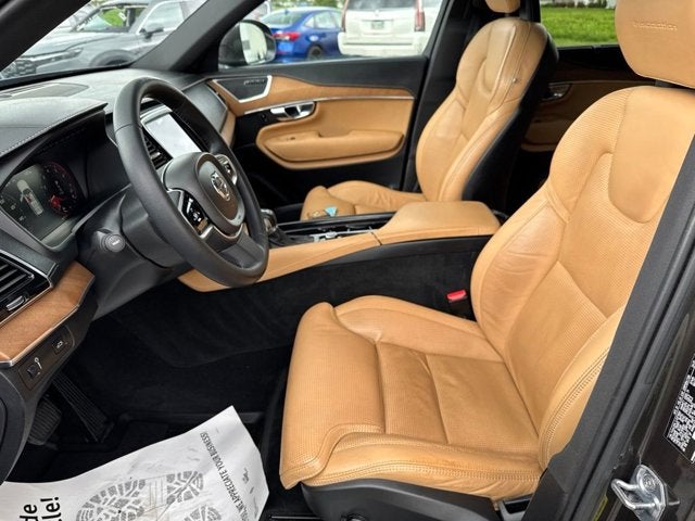 2018 Volvo XC90 T6 Inscription
