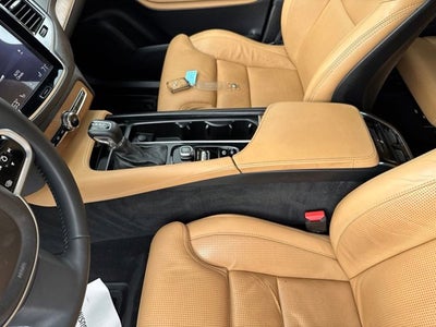 2018 Volvo XC90 T6 Inscription