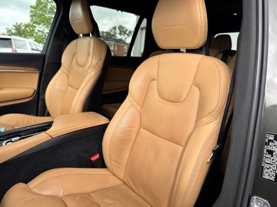 2018 Volvo XC90 T6 Inscription