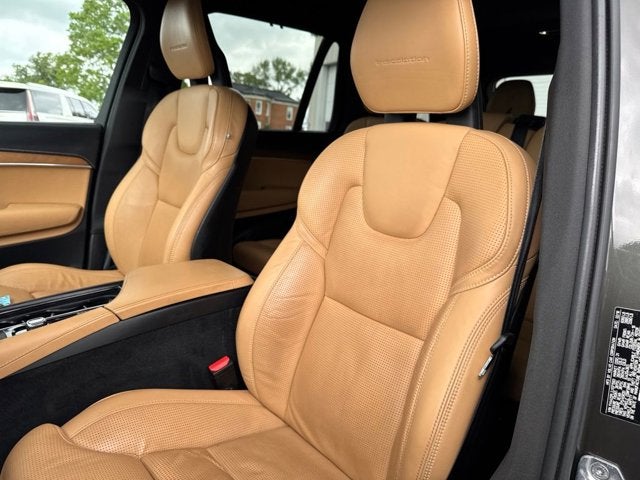 2018 Volvo XC90 T6 Inscription