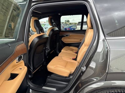 2018 Volvo XC90 T6 Inscription