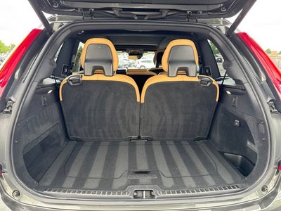 2018 Volvo XC90 T6 Inscription