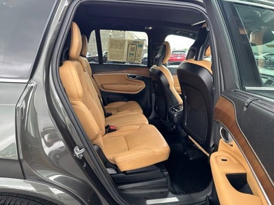 2018 Volvo XC90 T6 Inscription