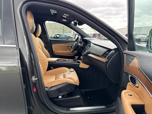 2018 Volvo XC90 T6 Inscription