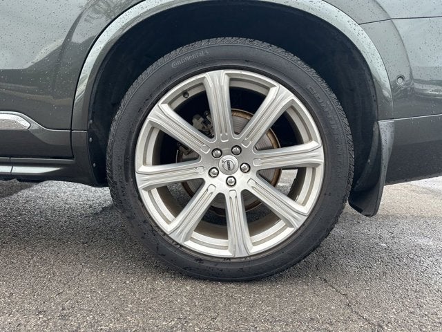 2018 Volvo XC90 T6 Inscription