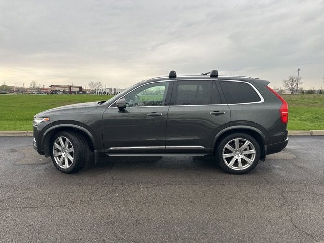 2018 Volvo XC90 T6 Inscription
