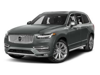 2018 Volvo XC90 T6 Inscription