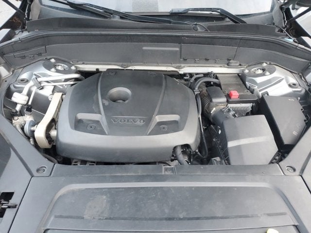 2016 Volvo XC90 T6 R-Design