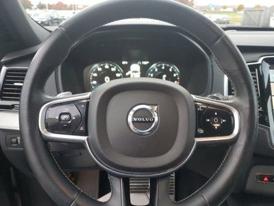 2016 Volvo XC90 T6 R-Design