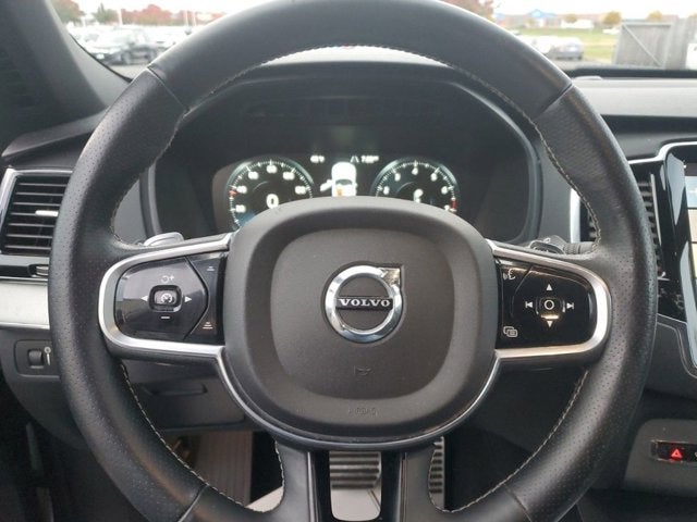 2016 Volvo XC90 T6 R-Design