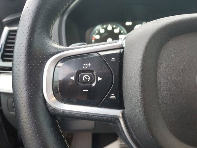 2016 Volvo XC90 T6 R-Design