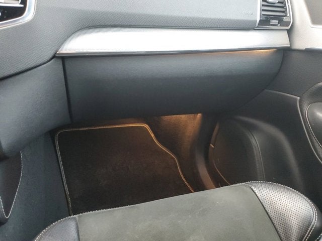 2016 Volvo XC90 T6 R-Design