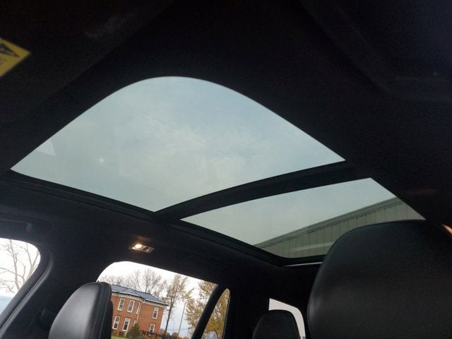 2016 Volvo XC90 T6 R-Design