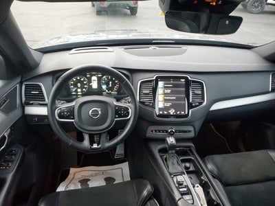 2016 Volvo XC90 T6 R-Design