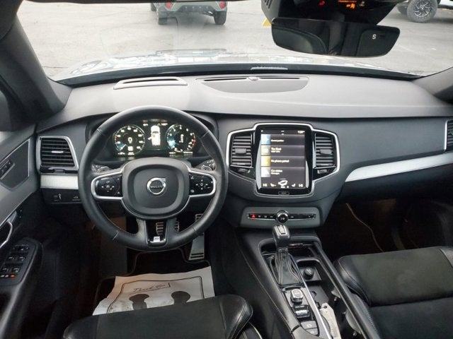 2016 Volvo XC90 T6 R-Design