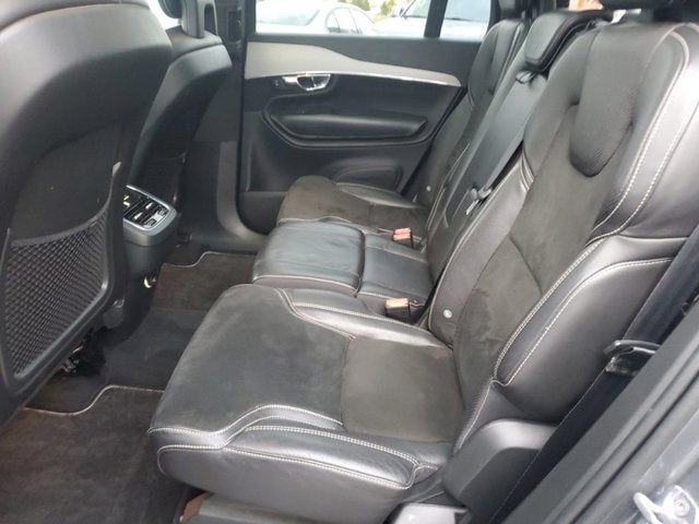 2016 Volvo XC90 T6 R-Design