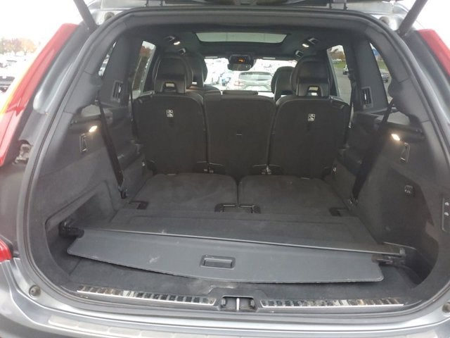 2016 Volvo XC90 T6 R-Design