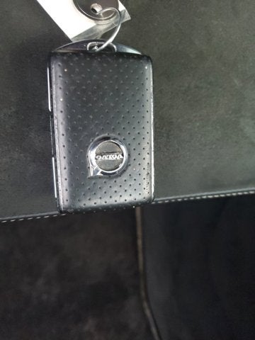 2016 Volvo XC90 T6 R-Design