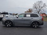 2016 Volvo XC90 T6 R-Design