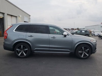 2016 Volvo XC90 T6 R-Design