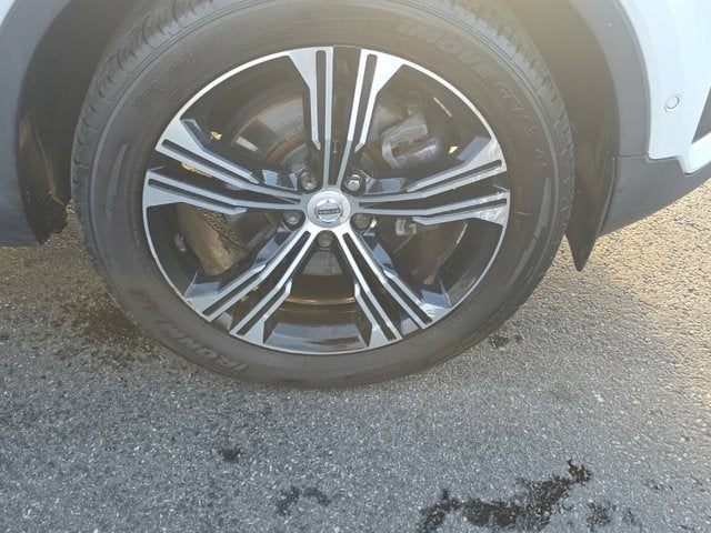 2019 Volvo XC40 T4 Inscription