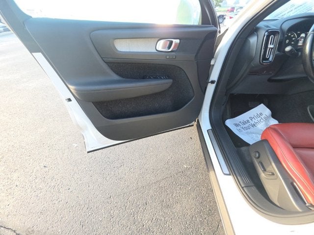 2019 Volvo XC40 T4 Inscription