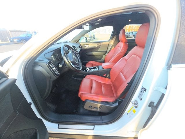 2019 Volvo XC40 T4 Inscription