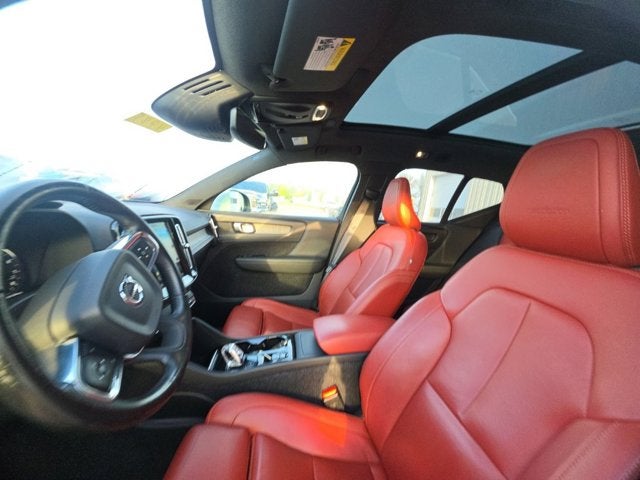 2019 Volvo XC40 T4 Inscription