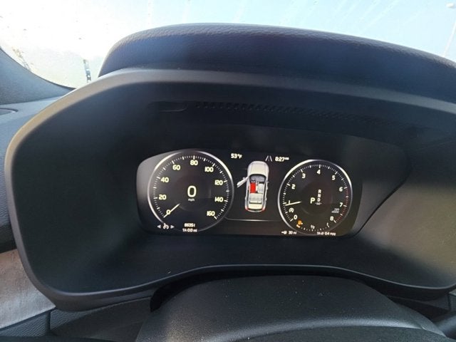 2019 Volvo XC40 T4 Inscription