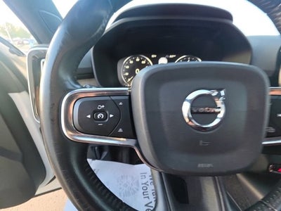 2019 Volvo XC40 T4 Inscription
