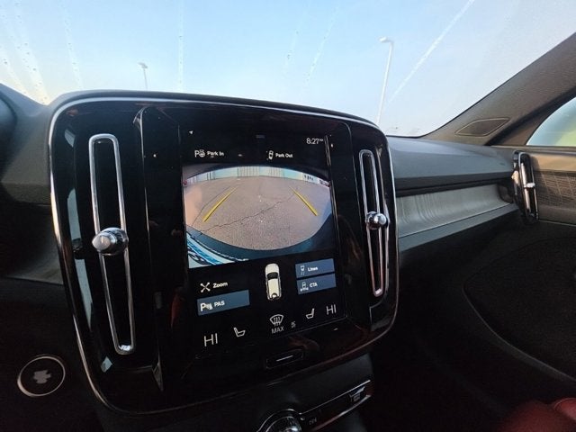 2019 Volvo XC40 T4 Inscription