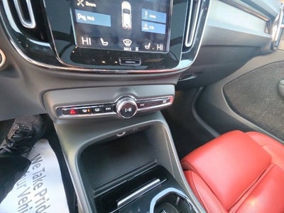 2019 Volvo XC40 T4 Inscription