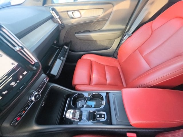2019 Volvo XC40 T4 Inscription